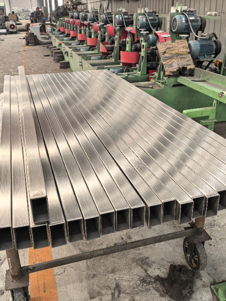 济南液冷不锈钢方管选源头厂