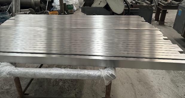 济南不锈钢无缝方管 