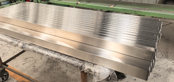 济南化工 / 石油 / 冶金工业 用不锈钢无缝方管 方通